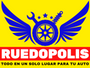 RUEDOPOLIS