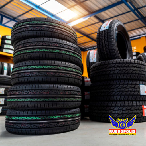 Lantas para Auto, Camioneta, Camion OTR Y ATVS