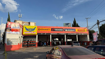 📍Suc.Benito Juarez, Zona Metepec 🚗