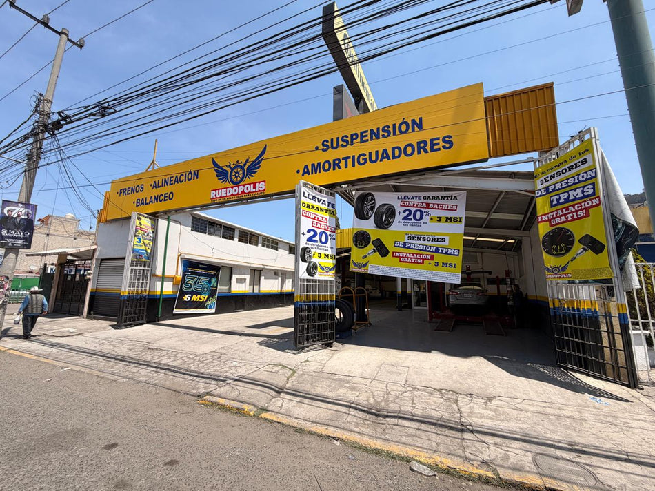 📍Suc. Oxtotitlan, Zona Toluca🚗
